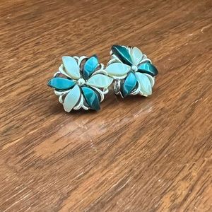 Vintage earrings